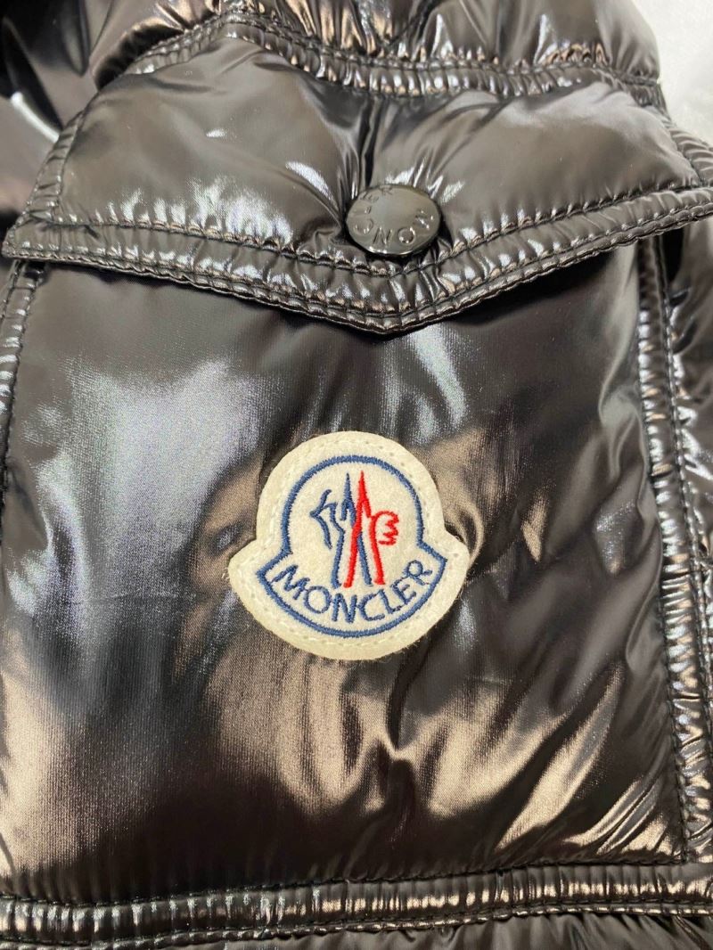 Moncler Down Jackets